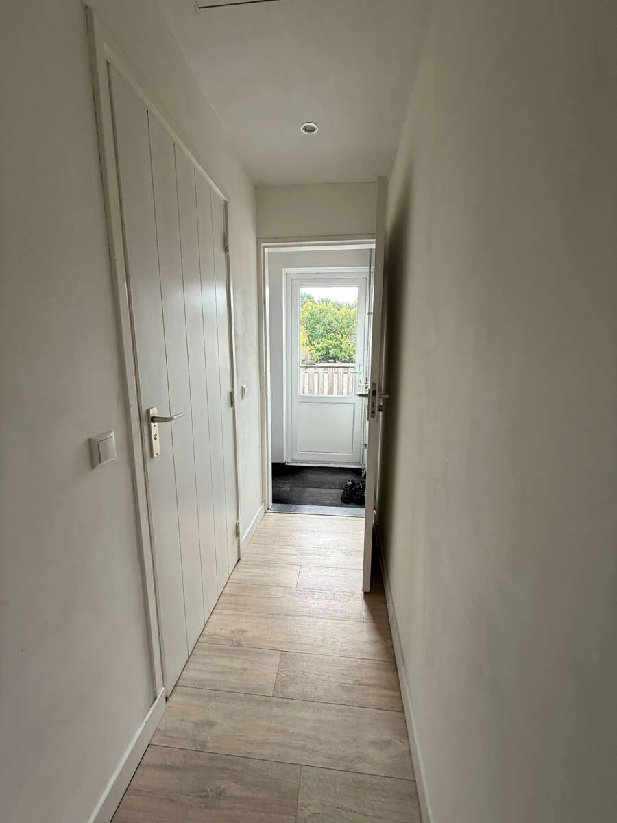 Foto van de Appartement gelegen aan de Kerkstraat in Loon op Zand