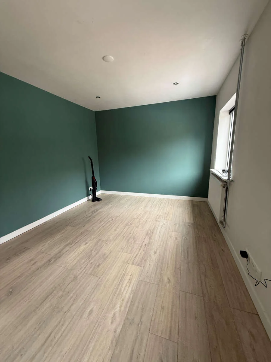 Foto van de Appartement gelegen aan de Kerkstraat in Loon op Zand