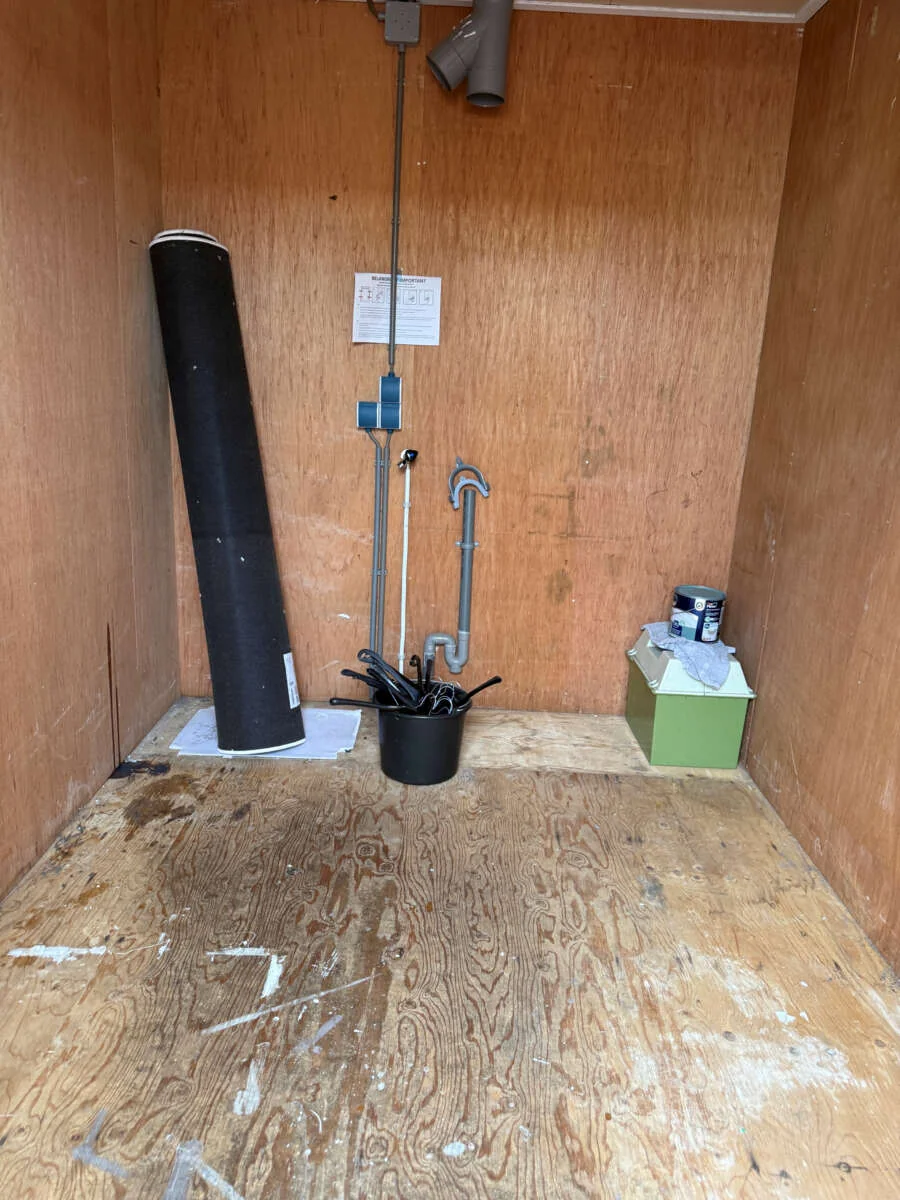 Foto van de Appartement gelegen aan de Kerkstraat in Loon op Zand