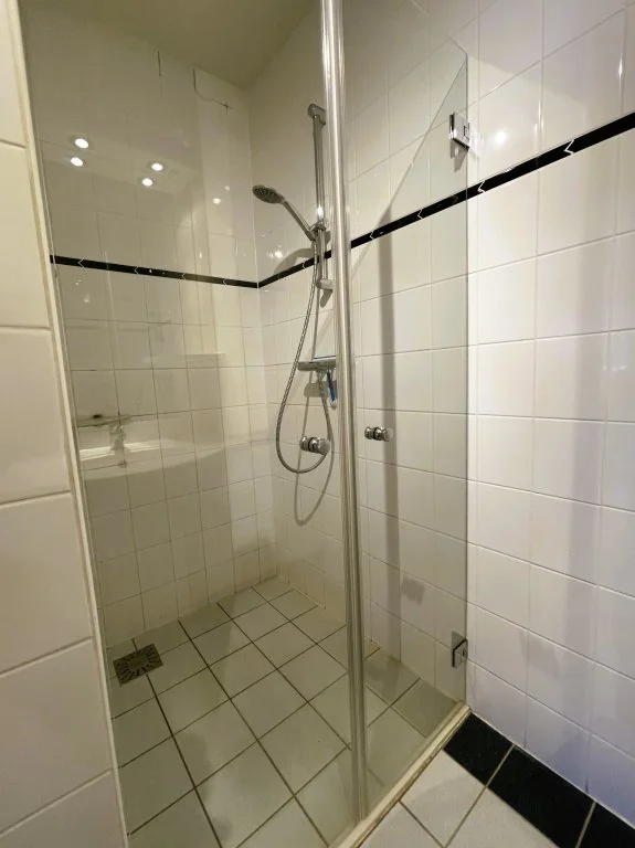 Foto van de Appartement gelegen aan de Nieuwstraat in Goes