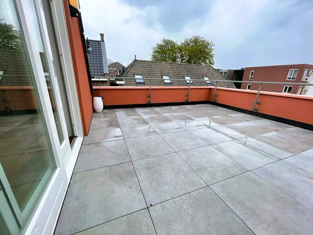 Foto van de Appartement gelegen aan de Nieuwstraat in Goes