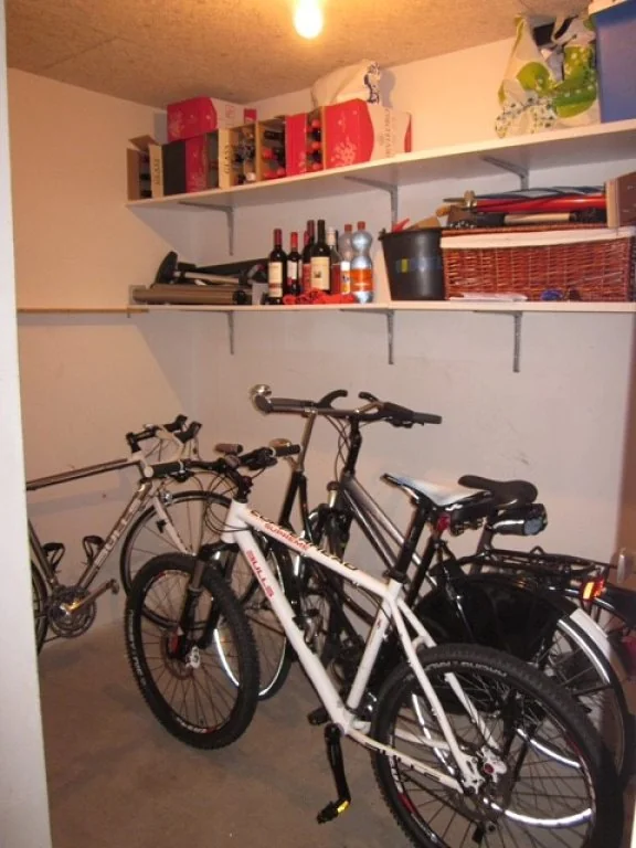 Foto van de Appartement gelegen aan de Nieuwstraat in Goes