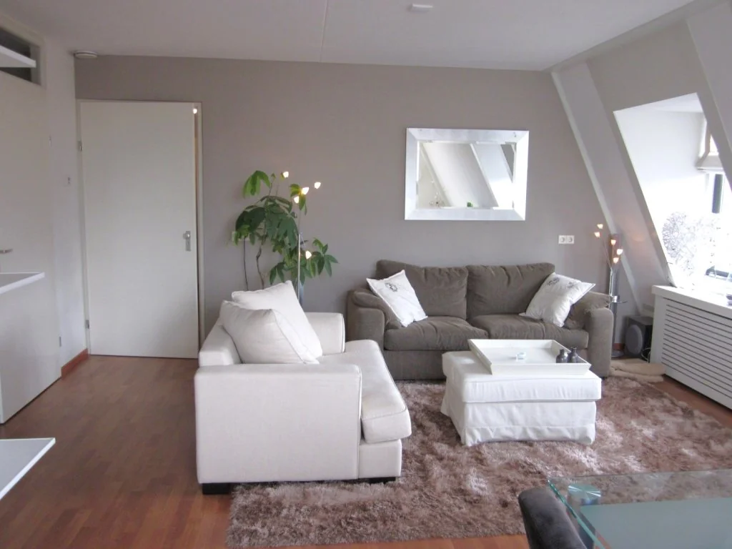 Foto van de Appartement gelegen aan de Nieuwstraat in Goes