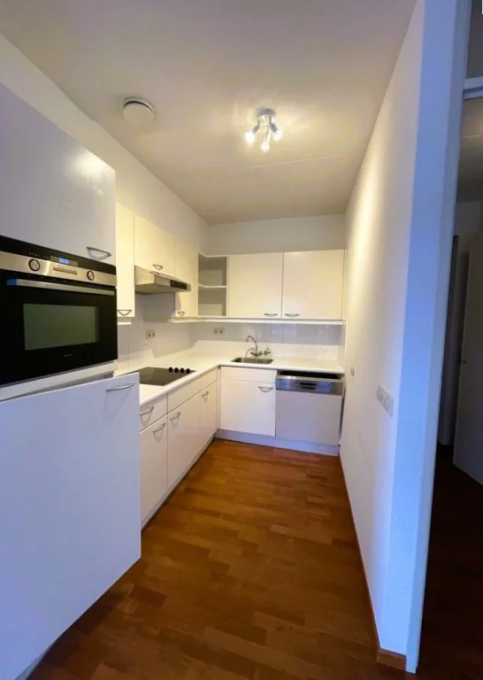 Foto van de Appartement gelegen aan de Nieuwstraat in Goes