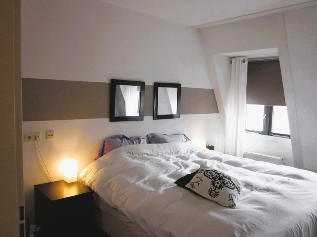 Foto van de Appartement gelegen aan de Nieuwstraat in Goes