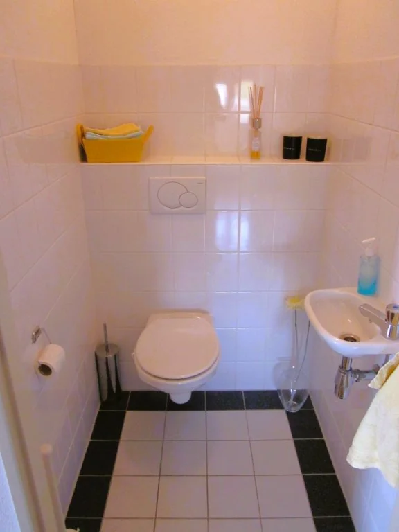 Foto van de Appartement gelegen aan de Nieuwstraat in Goes
