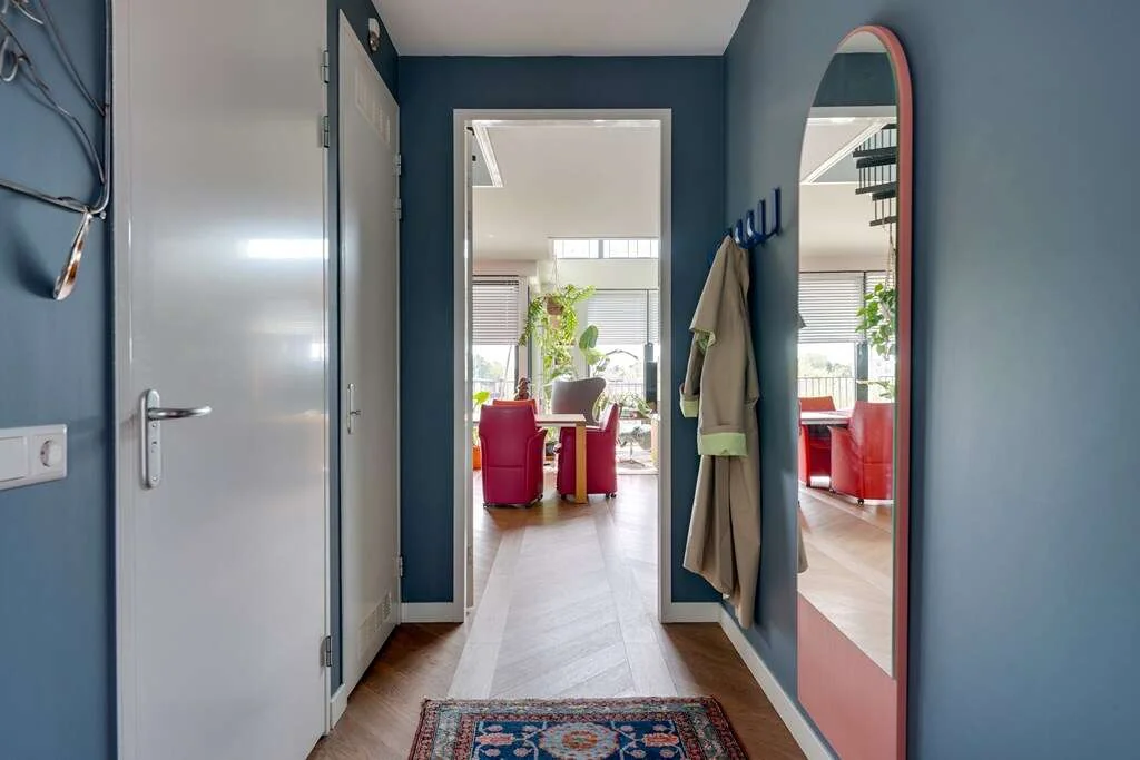 Foto van de Appartement gelegen aan de Kanaaldijk-Zuid in Eindhoven