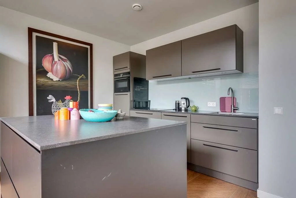 Foto van de Appartement gelegen aan de Kanaaldijk-Zuid in Eindhoven