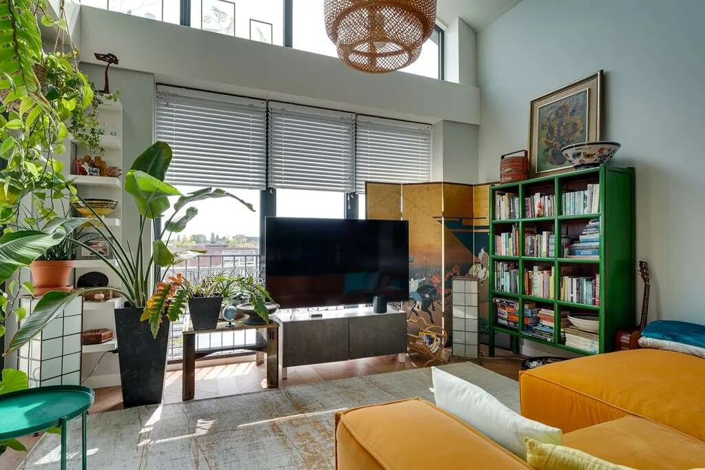 Foto van de Appartement gelegen aan de Kanaaldijk-Zuid in Eindhoven
