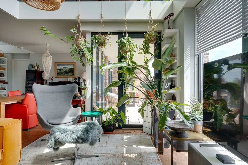 Foto van de Appartement gelegen aan de Kanaaldijk-Zuid in Eindhoven