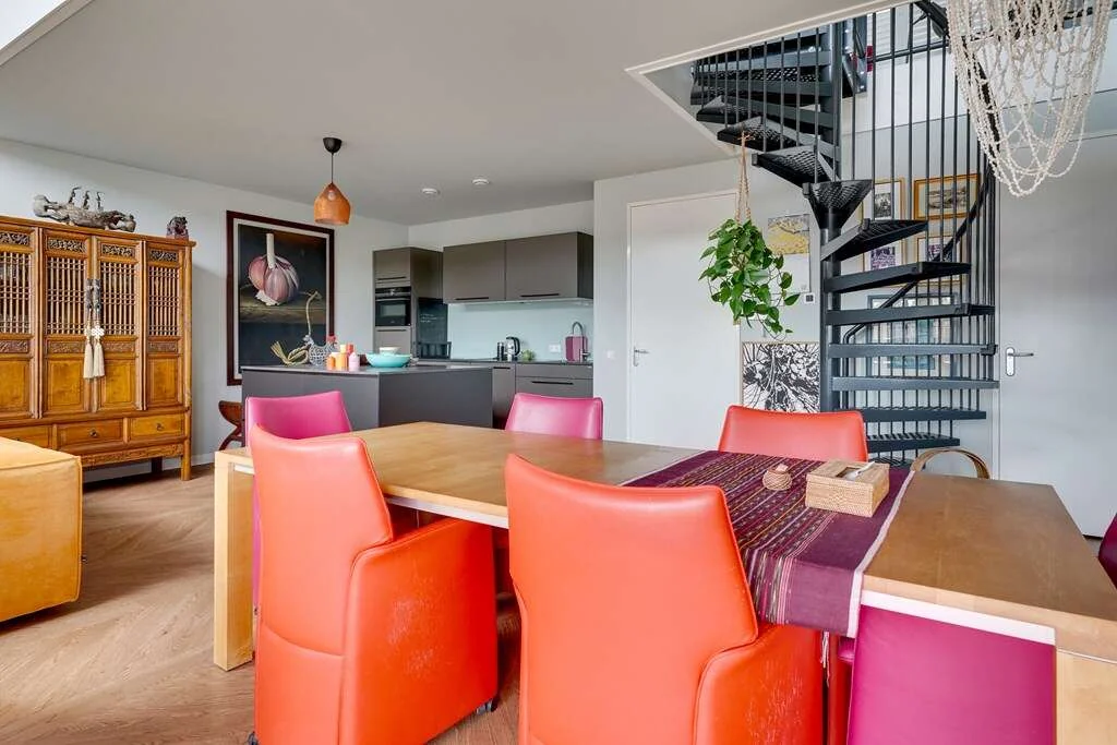 Foto van de Appartement gelegen aan de Kanaaldijk-Zuid in Eindhoven