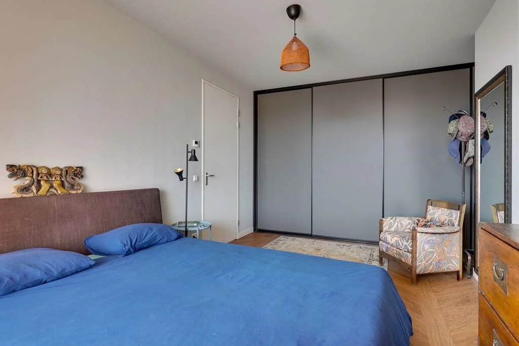 Foto van de Appartement gelegen aan de Kanaaldijk-Zuid in Eindhoven