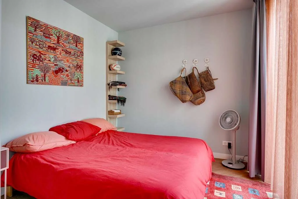 Foto van de Appartement gelegen aan de Kanaaldijk-Zuid in Eindhoven
