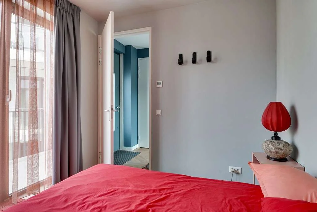 Foto van de Appartement gelegen aan de Kanaaldijk-Zuid in Eindhoven