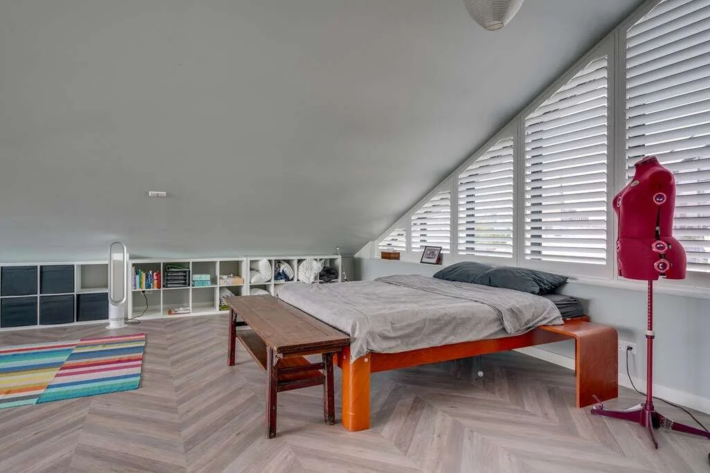 Foto van de Appartement gelegen aan de Kanaaldijk-Zuid in Eindhoven