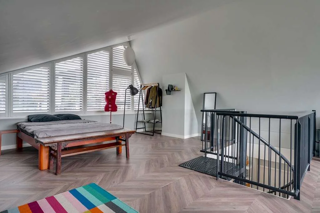Foto van de Appartement gelegen aan de Kanaaldijk-Zuid in Eindhoven