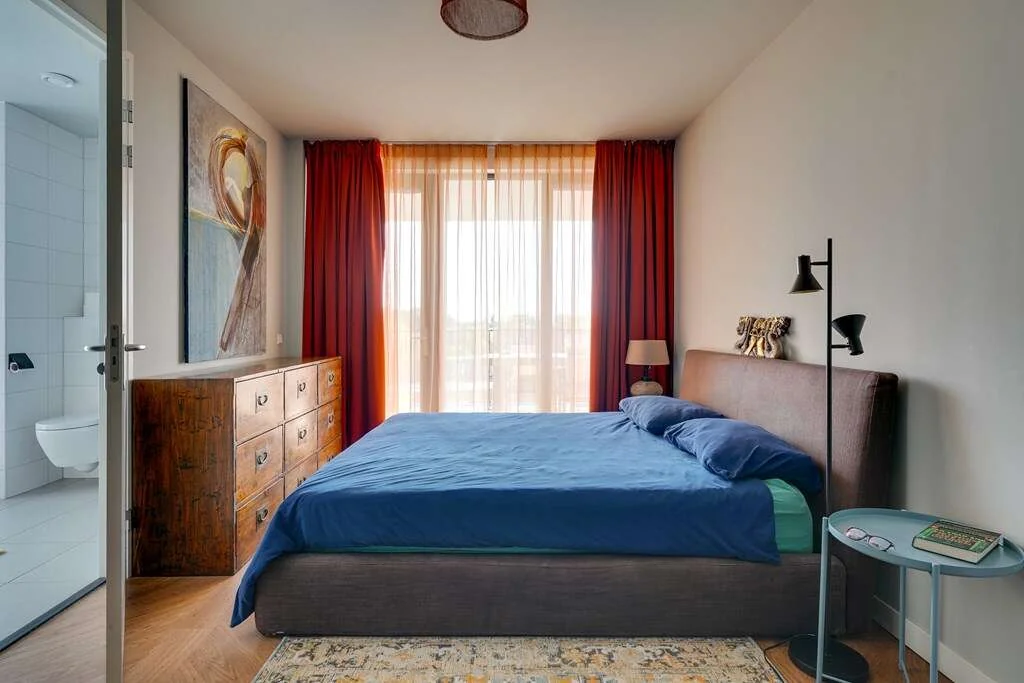 Foto van de Appartement gelegen aan de Kanaaldijk-Zuid in Eindhoven