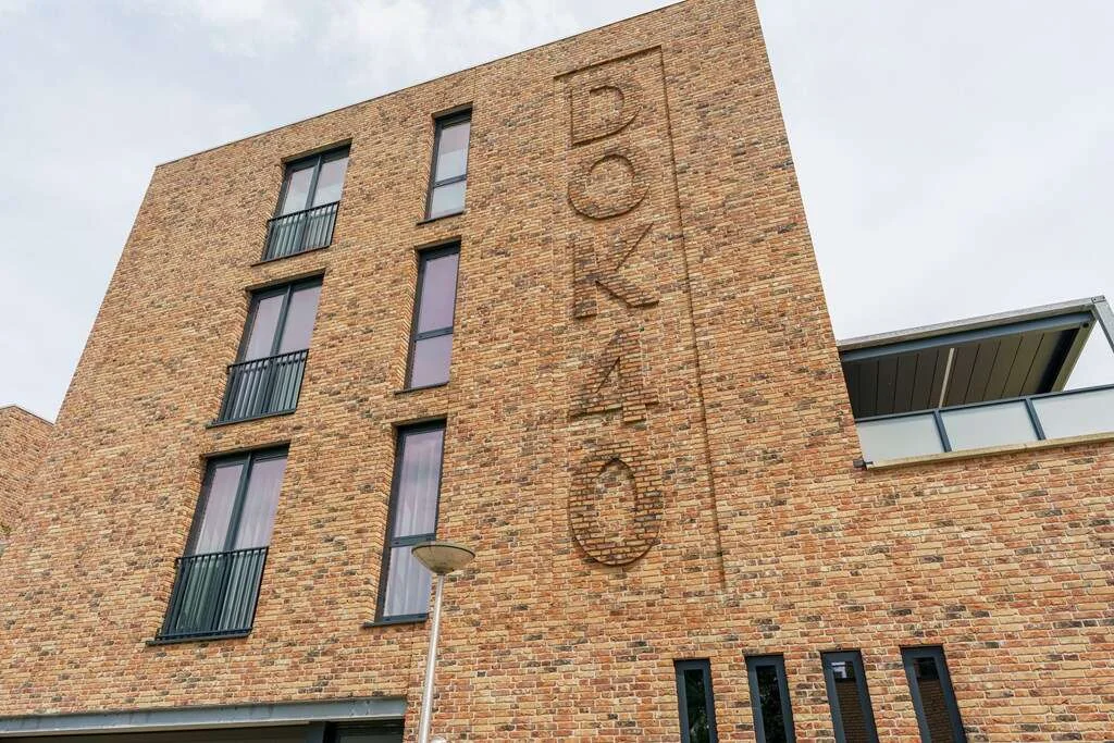 Foto van de Appartement gelegen aan de Kanaaldijk-Zuid in Eindhoven