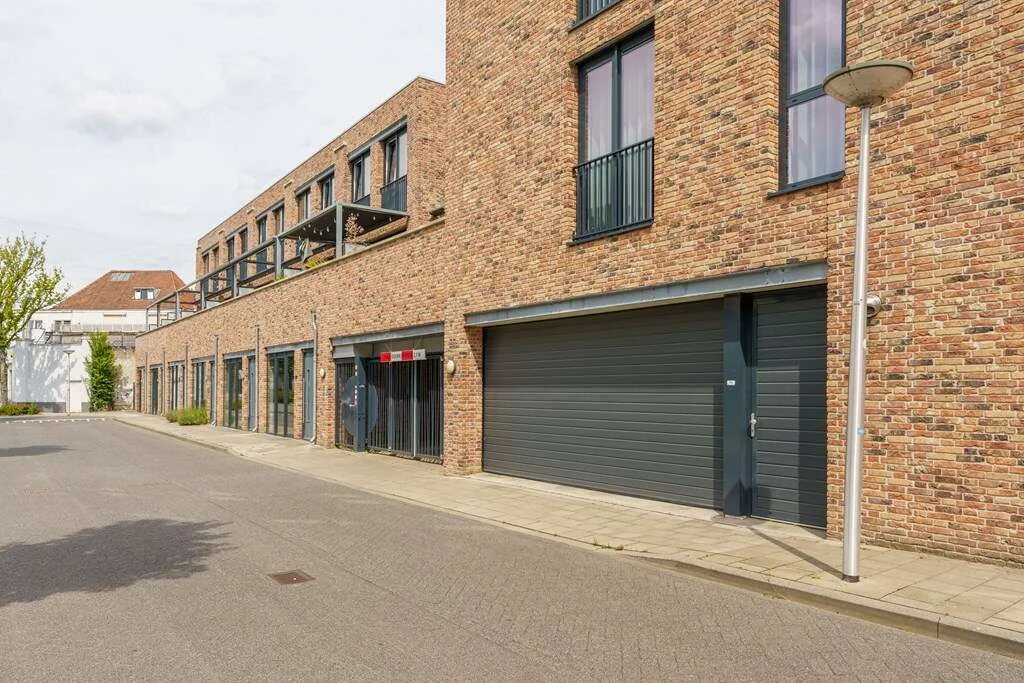 Foto van de Appartement gelegen aan de Kanaaldijk-Zuid in Eindhoven