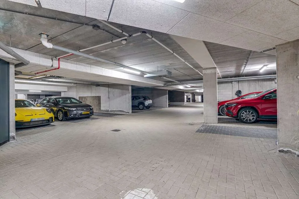 Foto van de Appartement gelegen aan de Kanaaldijk-Zuid in Eindhoven