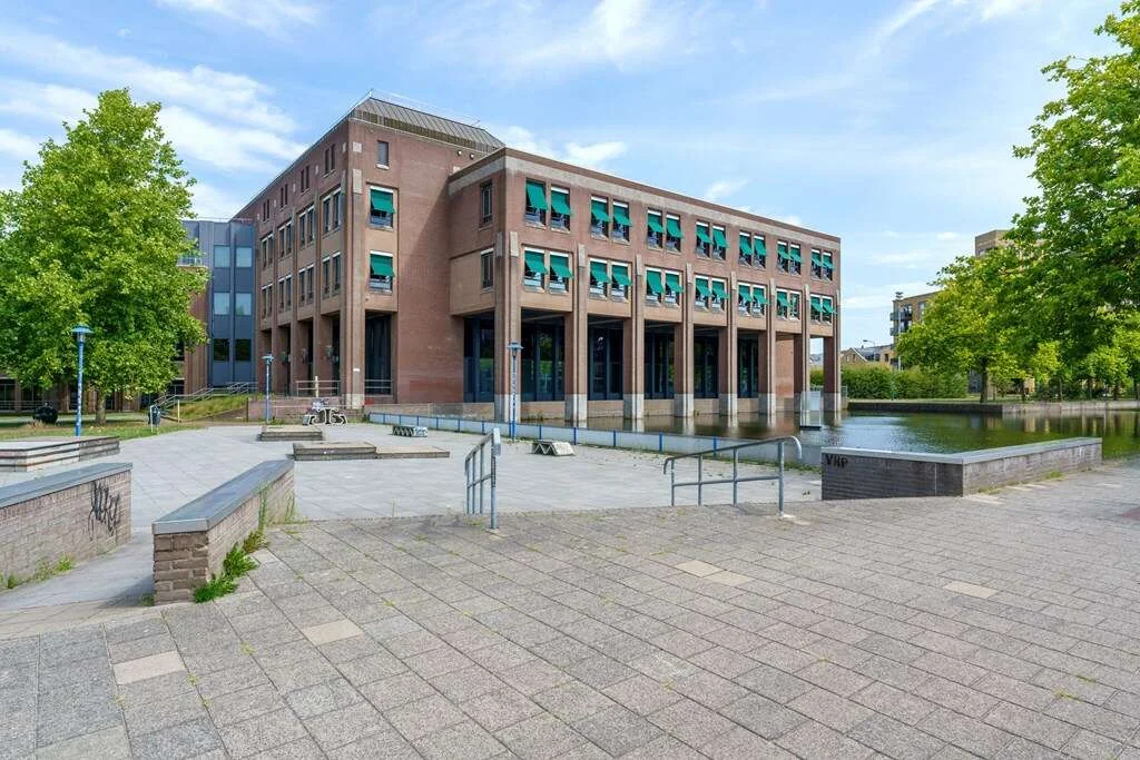 Foto van de Appartement gelegen aan de Kanaaldijk-Zuid in Eindhoven