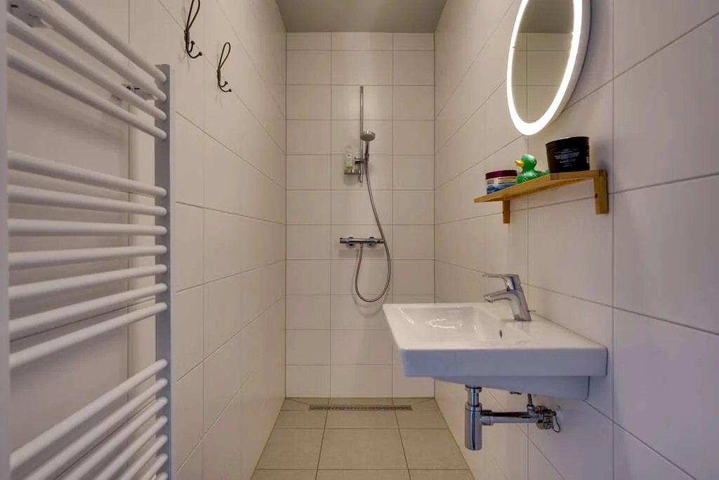 Foto van de Appartement gelegen aan de Kanaaldijk-Zuid in Eindhoven