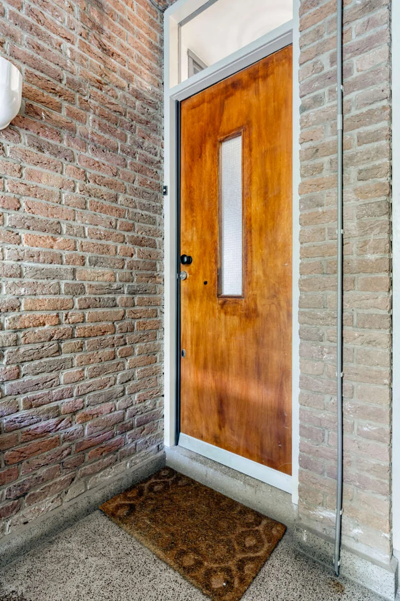 Foto van de Appartement gelegen aan de Dordtselaan in Rotterdam