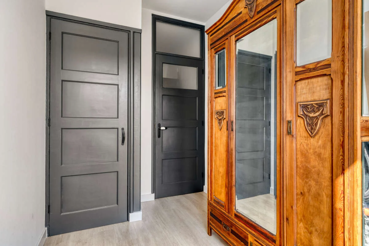 Foto van de Appartement gelegen aan de Dordtselaan in Rotterdam
