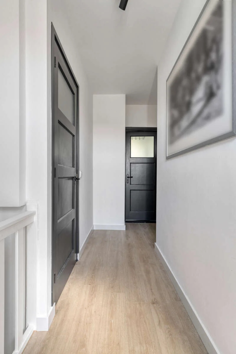Foto van de Appartement gelegen aan de Dordtselaan in Rotterdam