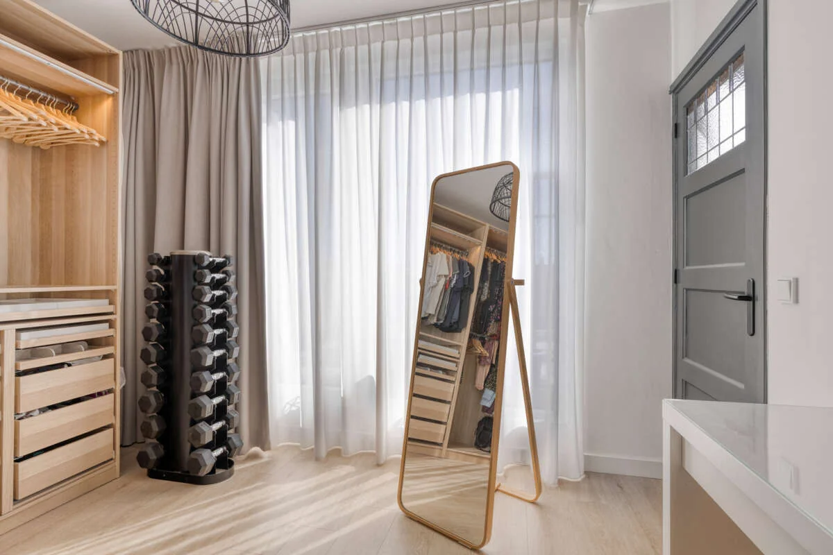 Foto van de Appartement gelegen aan de Dordtselaan in Rotterdam