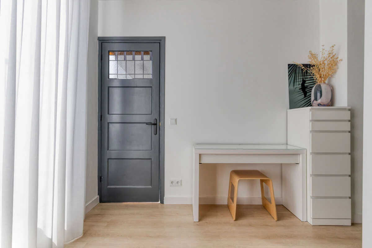 Foto van de Appartement gelegen aan de Dordtselaan in Rotterdam