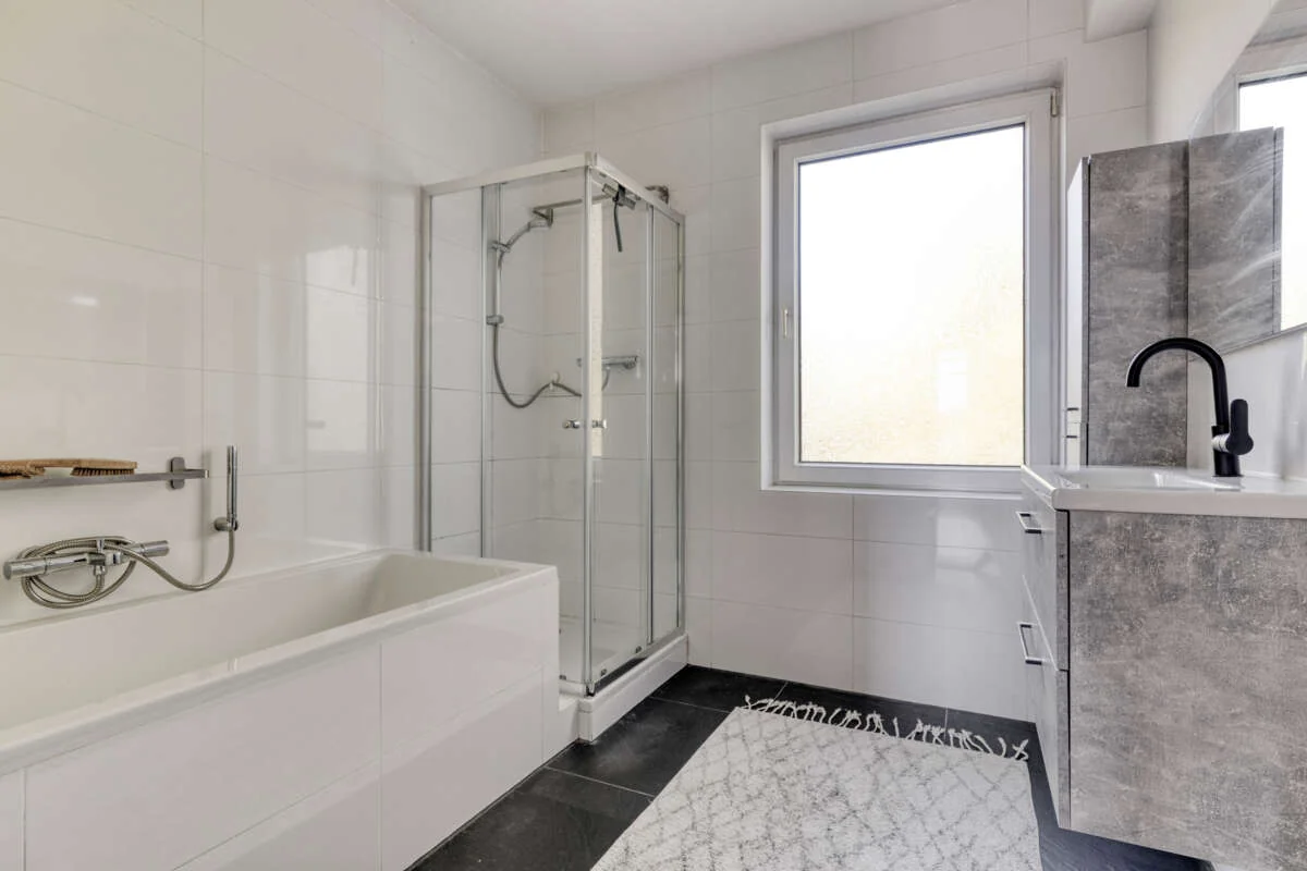 Foto van de Appartement gelegen aan de Dordtselaan in Rotterdam