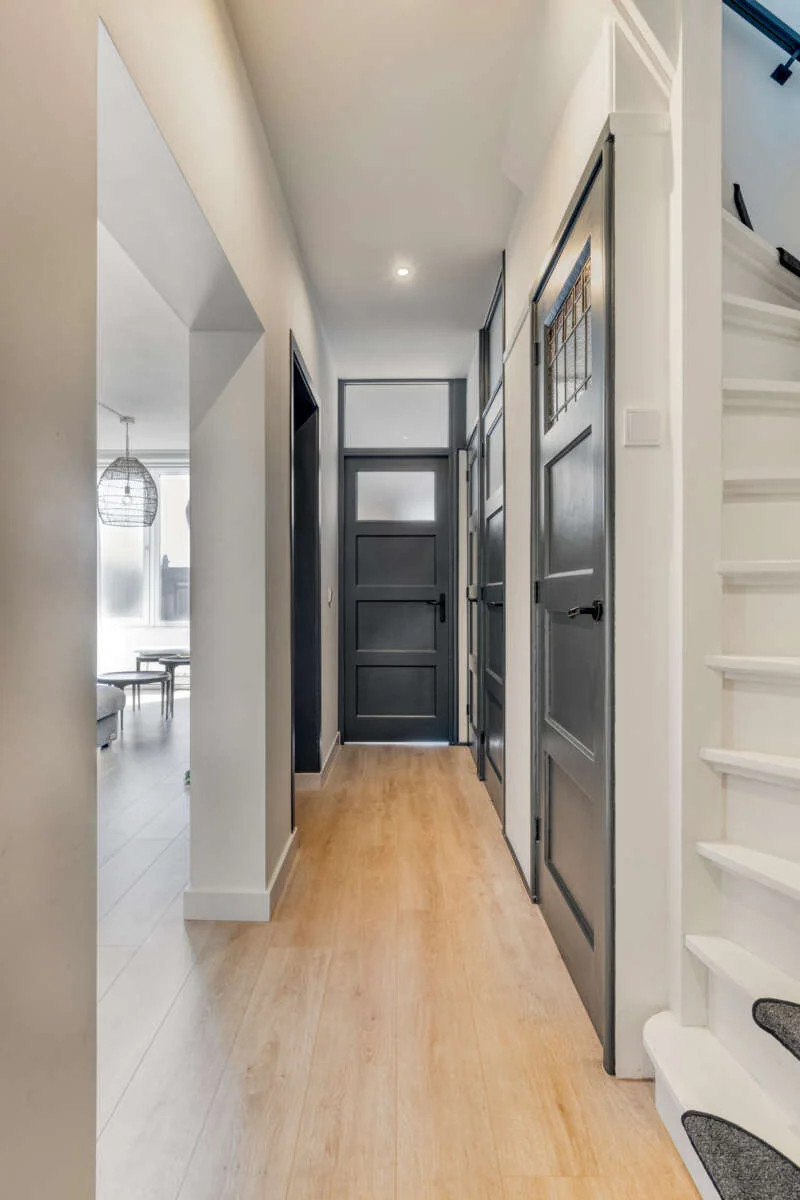 Foto van de Appartement gelegen aan de Dordtselaan in Rotterdam