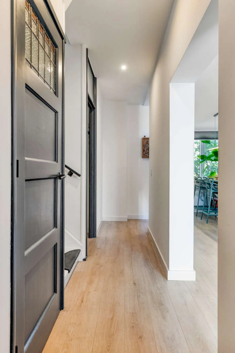 Foto van de Appartement gelegen aan de Dordtselaan in Rotterdam