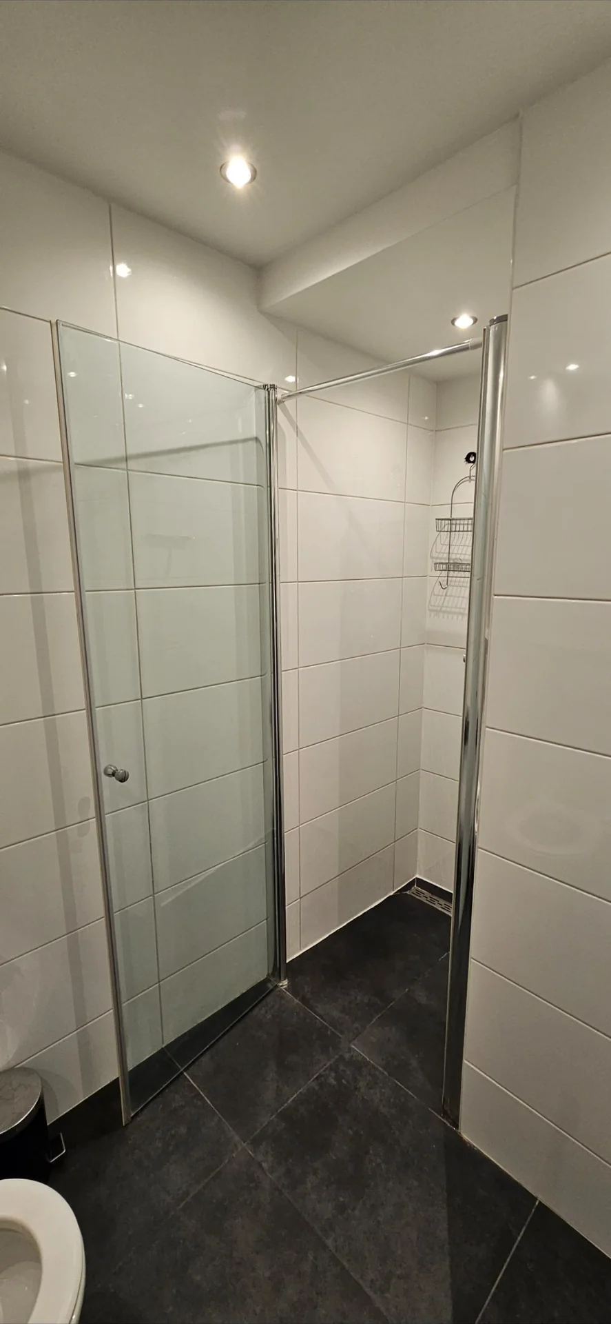 Foto van de Appartement gelegen aan de Van Hogendorpstraat in Amsterdam