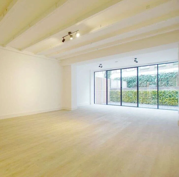 Foto van de Appartement gelegen aan de Schiedamsesingel in Rotterdam