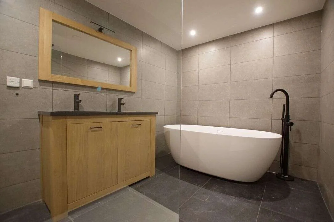 Foto van de Appartement gelegen aan de Schiedamsesingel in Rotterdam