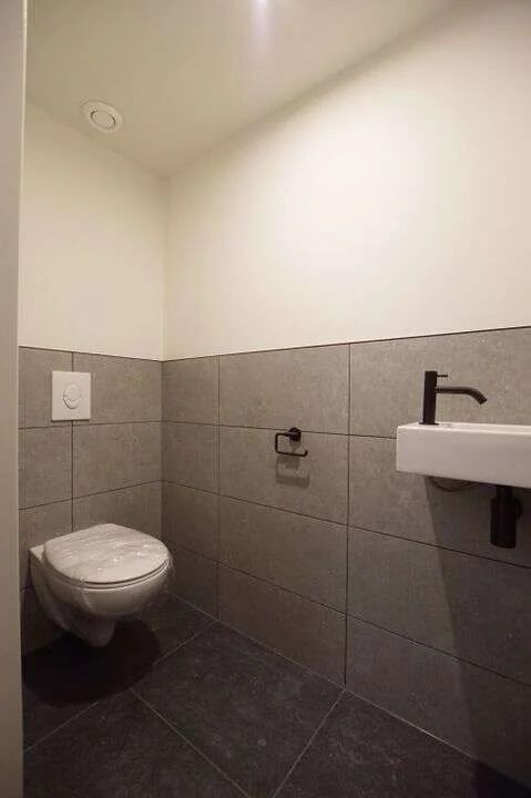 Foto van de Appartement gelegen aan de Schiedamsesingel in Rotterdam