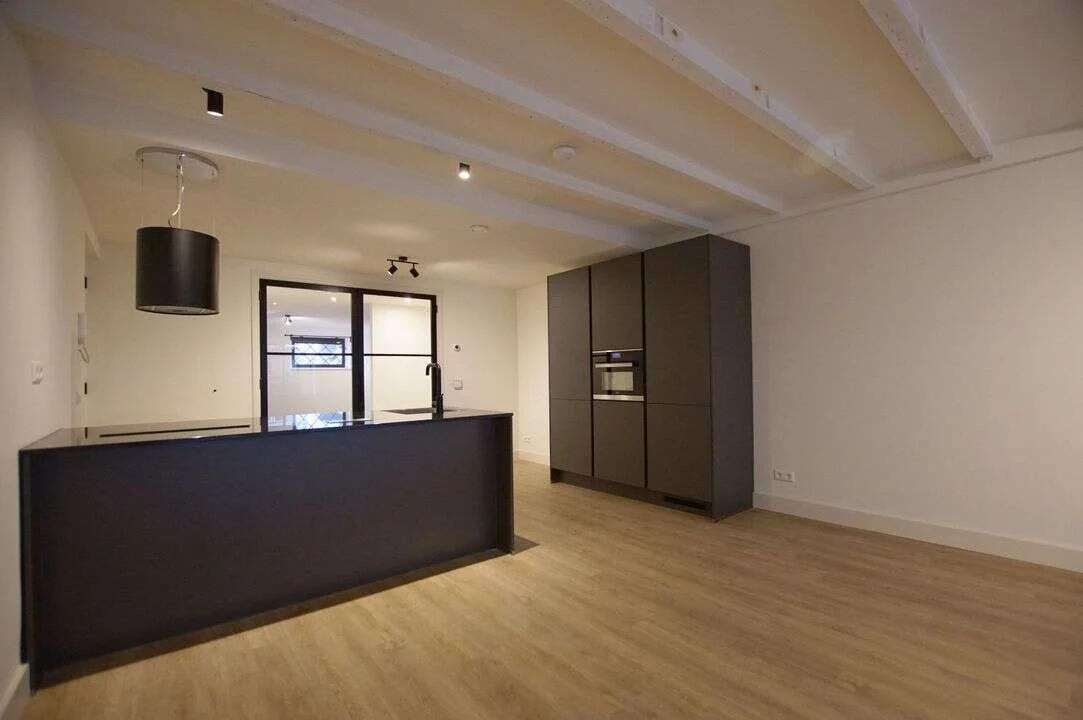 Foto van de Appartement gelegen aan de Schiedamsesingel in Rotterdam