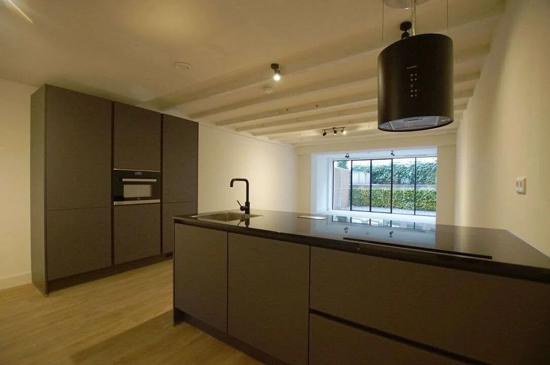 Foto van de Appartement gelegen aan de Schiedamsesingel in Rotterdam
