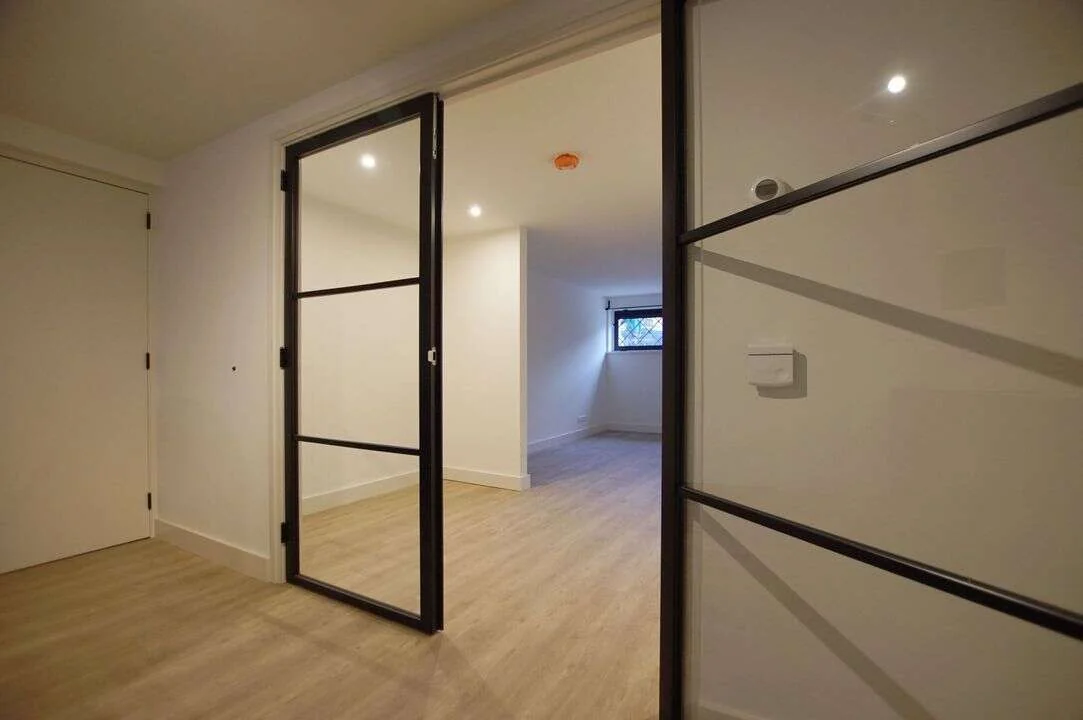 Foto van de Appartement gelegen aan de Schiedamsesingel in Rotterdam