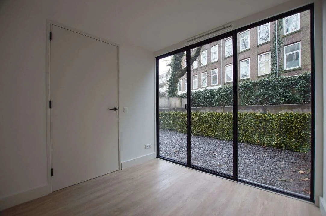 Foto van de Appartement gelegen aan de Schiedamsesingel in Rotterdam