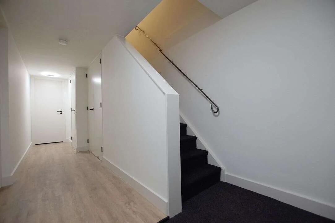 Foto van de Appartement gelegen aan de Schiedamsesingel in Rotterdam