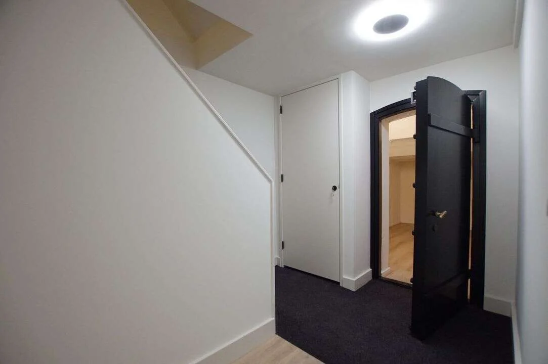 Foto van de Appartement gelegen aan de Schiedamsesingel in Rotterdam