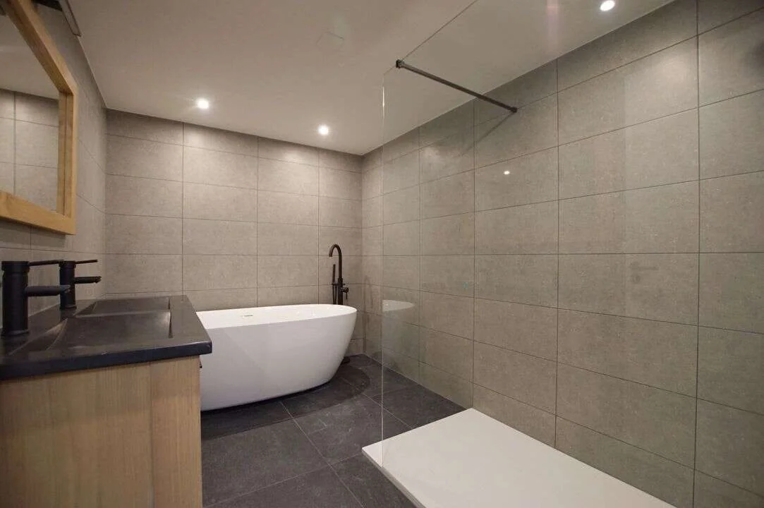 Foto van de Appartement gelegen aan de Schiedamsesingel in Rotterdam