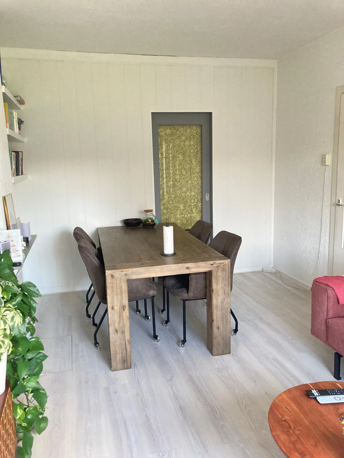 Foto van de Appartement gelegen aan de Lepelaarsingel in Rotterdam