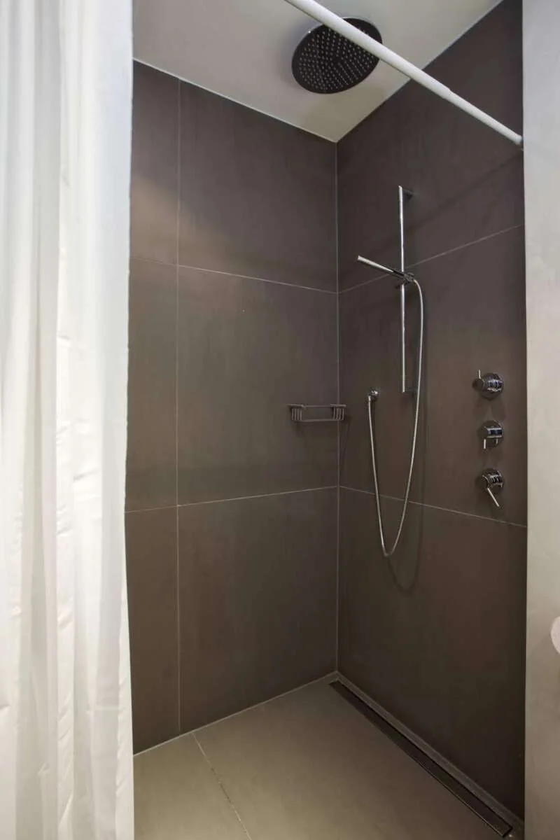 Foto van de Appartement gelegen aan de Utrechtsestraat in Amsterdam