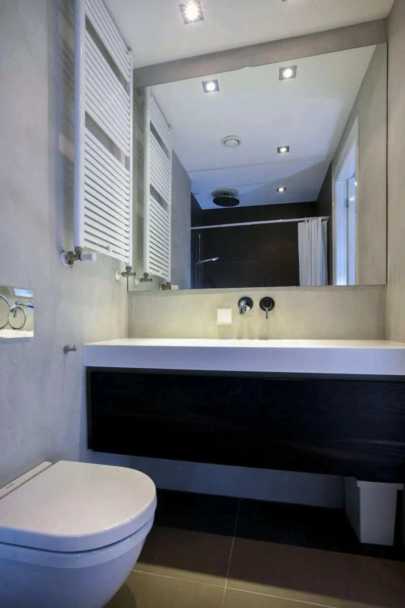 Foto van de Appartement gelegen aan de Utrechtsestraat in Amsterdam
