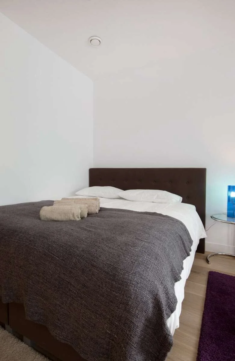 Foto van de Appartement gelegen aan de Utrechtsestraat in Amsterdam