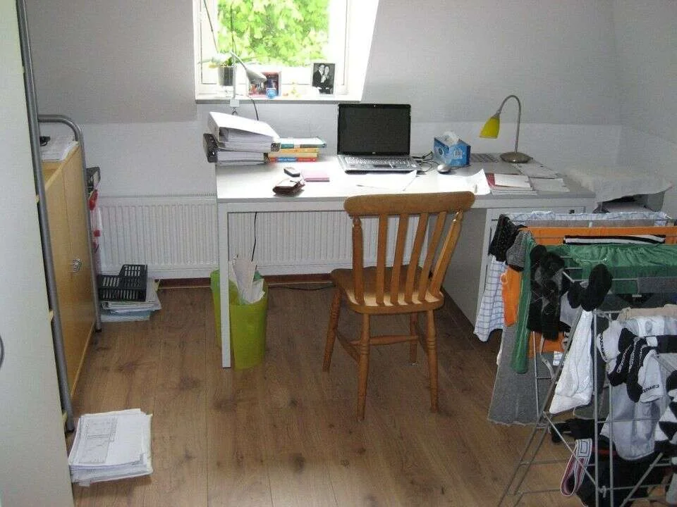 Foto van de Appartement gelegen aan de Nijverheidssingel in Breda